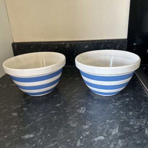 Vintage cornishware blue - vintage,