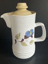 Vintage Denby Stoneware Spring