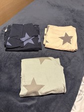 Boys Short Sleeved Pjs