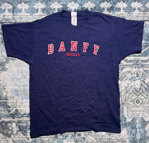 Banff canada shirt - canada, t-shirt