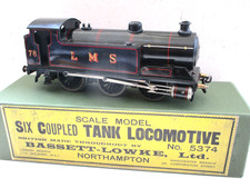 Bassett Lowke O Gauge 12V DC