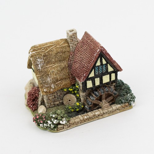 1994 lilliput lane - lane, english