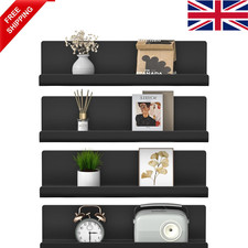 Floating Shelves, Set of 4