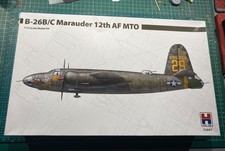 Hobby 2000 72057 B-26B/C