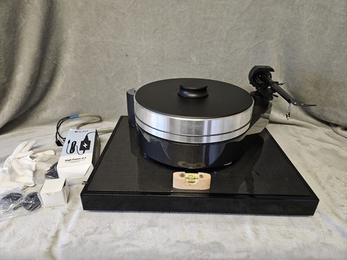 Pro ject rpm10 carbon - rpm10,