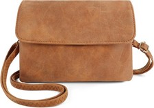 Women's Cross-Body Bags, PU
