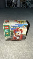 Lego castle court jester - castle:,