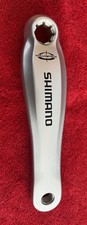 Shimano m540 left hand - fc-m540,