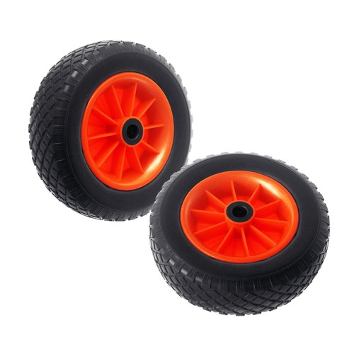 Puncture proof wheel - x,