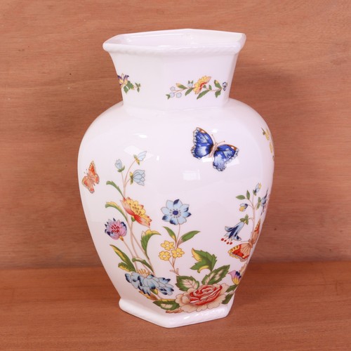 Aynsley cottage garden bone - aynsley,
