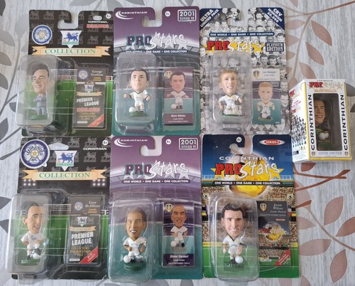 Leeds united corinthian - leeds,
