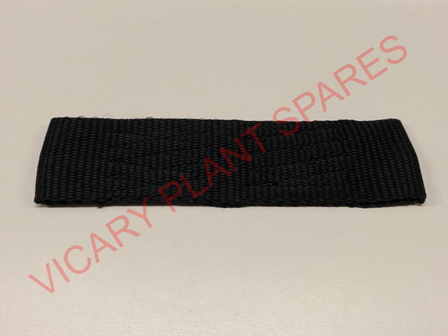 Door strap jcb part - jcb,
