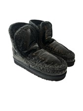 Mou Eskimo Boots Women's Size
