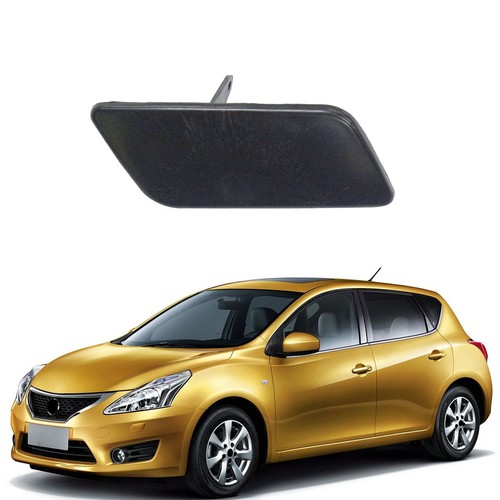 Right headlight washer nozzle - headlight,