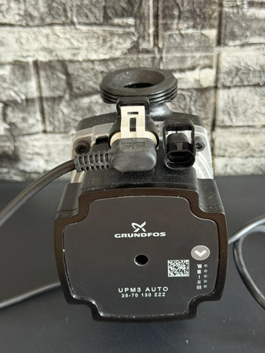 Grundfos upm3 auto 130mm - upm3, 25-70