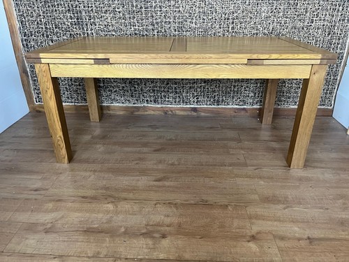 Dorset seat natural - 6-10, solid