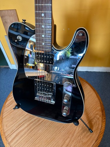 Squier fender telecaster - j5,