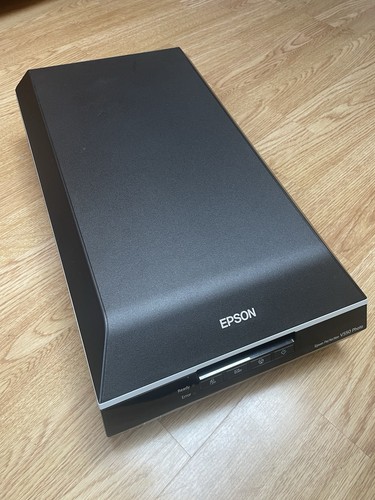 Epson perfection v550 photo - epson,