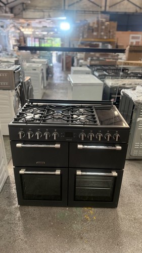 Leisure chefmaster cc100f521t - chefmaster,