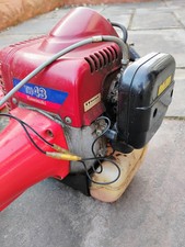 Kawasaki Strimmer