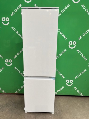 Aeg integrated fridge - aeg,