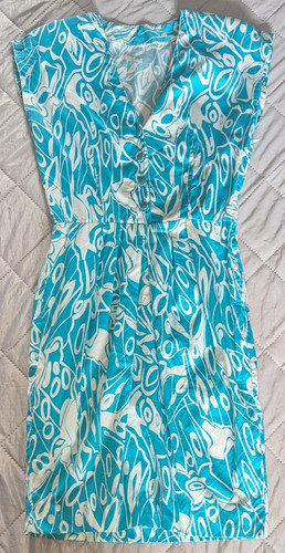 Vintage 80s turquoise - ​vintage,