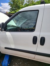 2015 VAUXHALL COMBO VAN 2300