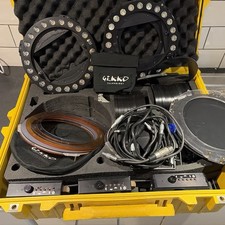 Gekko LED Lenslite / Ring