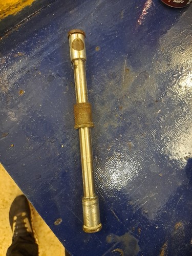 Genuine kawasaki gpx600 - genuine,