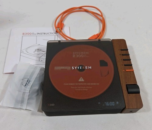 R300 retro bluetooth - retro,