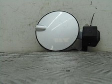 Vauxhall Corsa D Fuel Filler