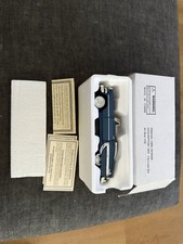 National Motor Museum Mint 1/32 Chevrolet Bel Air 1954