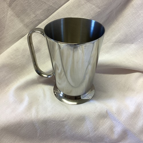 Vintage old hall stainless - vintage,