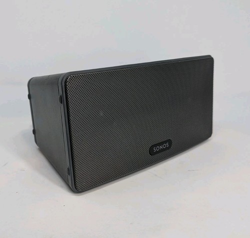 Sonos play wireless smart - play:3,