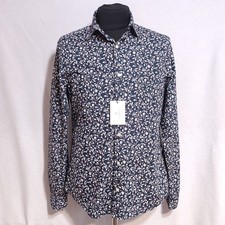 Gant Alpine Flower Hero Slim