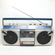 Aiwa Stereo 300 Radio Cassette
