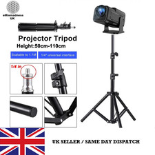 Portable Projector Tripod