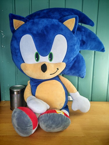 Official jumbo sonic the - jumbo,