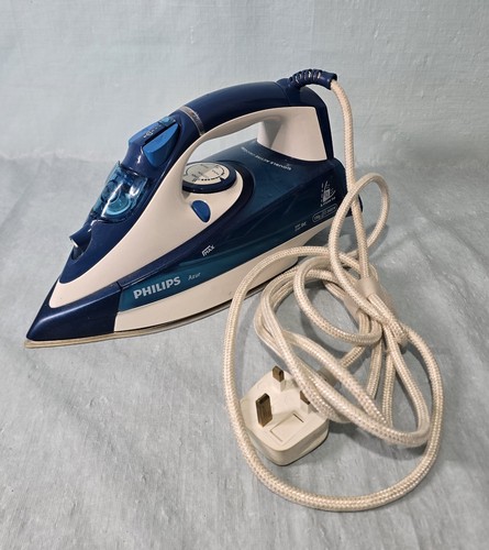 Philips azur gc4410 - azur, steam