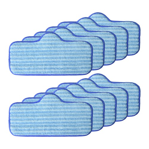 Microfiber mop cloth - microfiber,