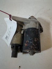 Volkswagen Polo 6r 2009-2014 1198 Starter Motor G60