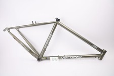 Vintage Serotta CMS 18”