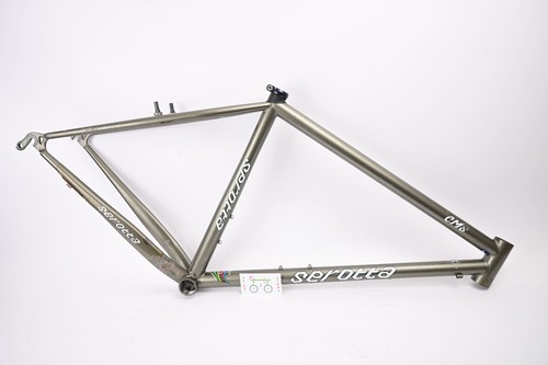 Vintage serotta cms - vintage, 18”