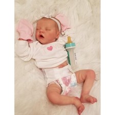 43CM Premature Baby Reborn
