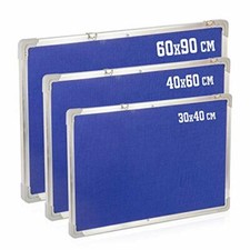 KAV Noticeboard, Cork Board