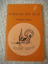 Vintage 1974 Patience Strong