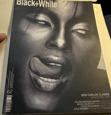 62 Not Only Black & White 2002