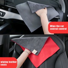 1x Car Cleaning Cloth Auto