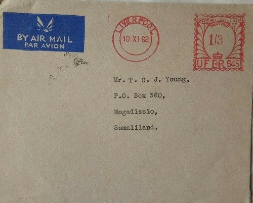 Great britain 1962 liverpool - great,