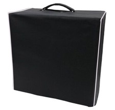 Black Volt Crazy Horse 12 Combo Amp - Black Vinyl Cover w/Piping (blkv001)